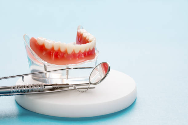 Emergency Dental Services in Toulon, IL