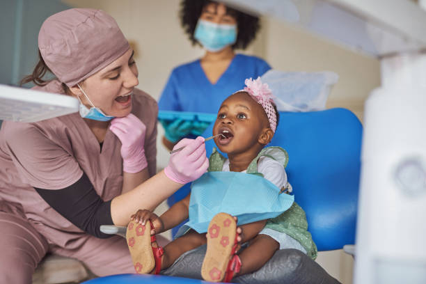 Best Root Canal Treatment  in Toulon, IL