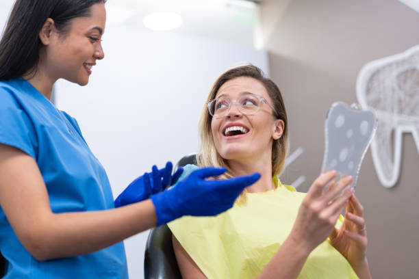 Oral Surgery in Toulon, IL
